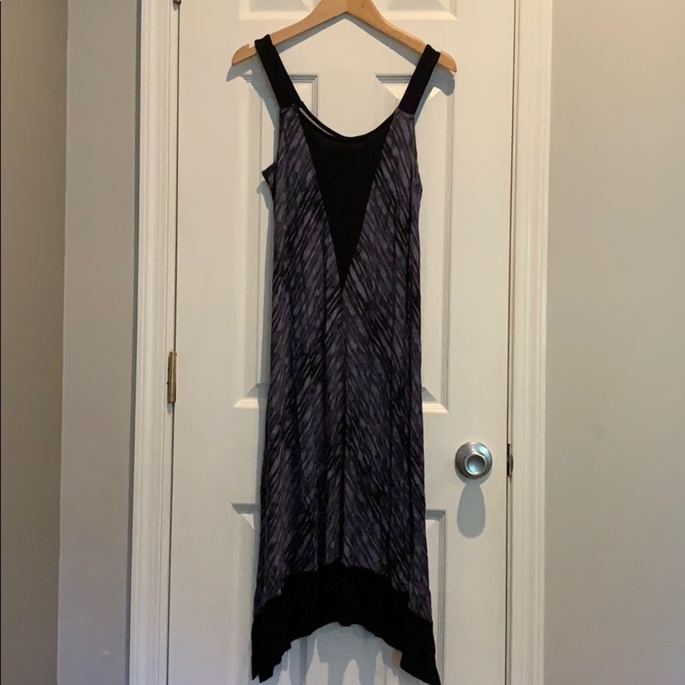 Simply Vera midi dress, size xs